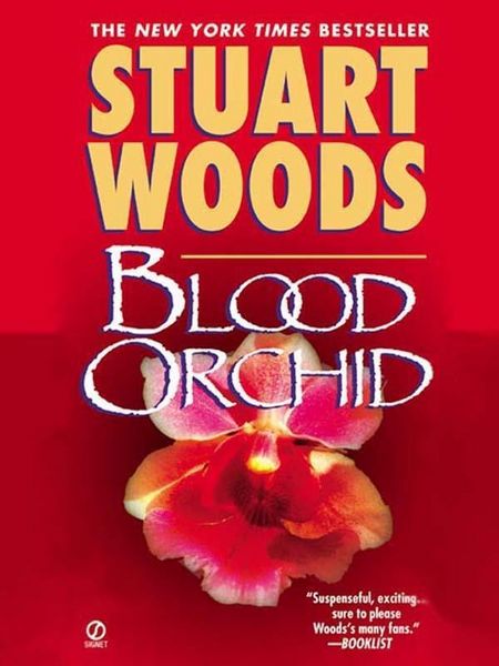 Produktbild: Blood Orchid