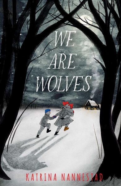 Produktbild: We Are Wolves
