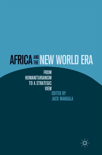 Produktbild: Africa and the New World Era