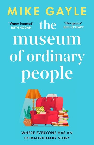 Produktbild: The Museum of Ordinary People