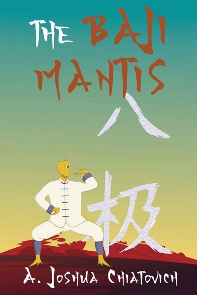 Produktbild: The Baji Mantis