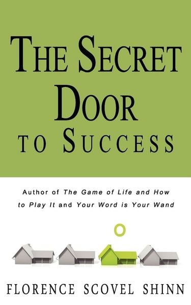 Produktbild: The Secret Door to Success
