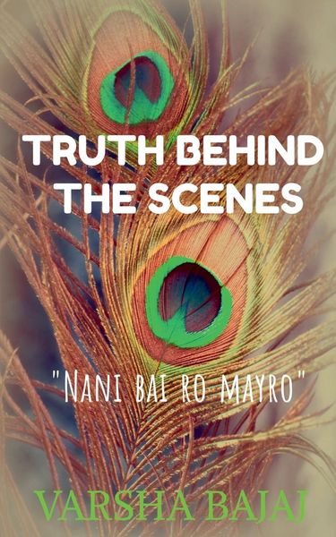Produktbild: Truth Behind the Scenes
