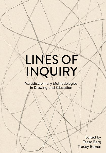 Produktbild: Lines of Inquiry