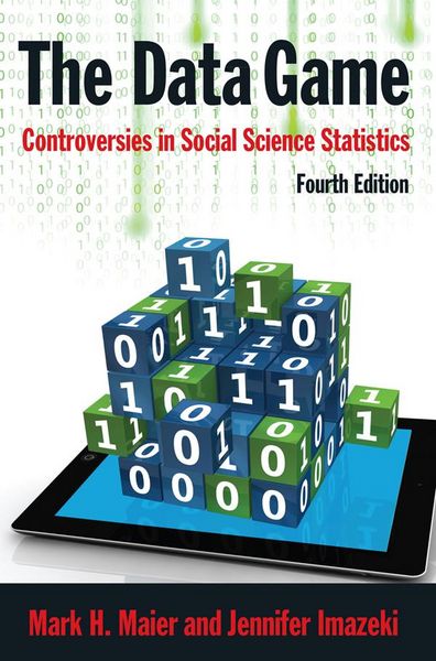 Produktbild: The Data Game