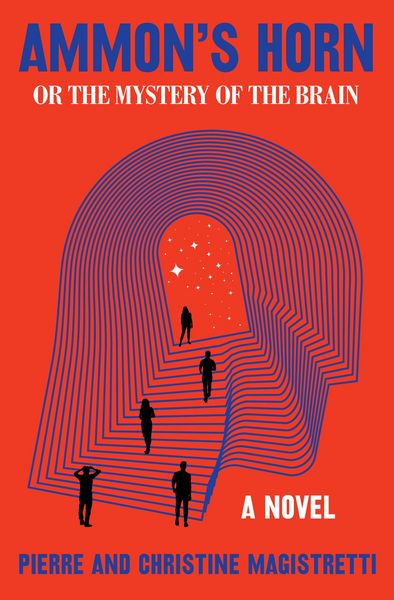 Produktbild: Ammon's Horn, or the Mystery of the Brain