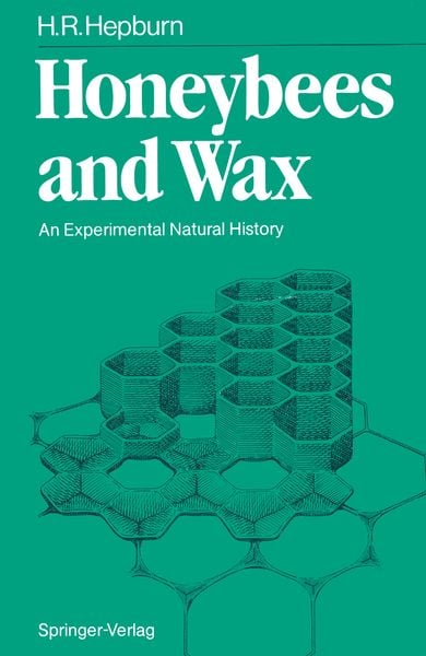 Produktbild: Honeybees and Wax