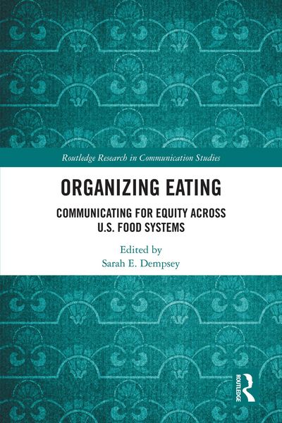 Produktbild: Organizing Eating