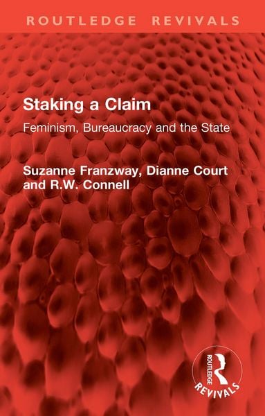 Produktbild: Staking a Claim