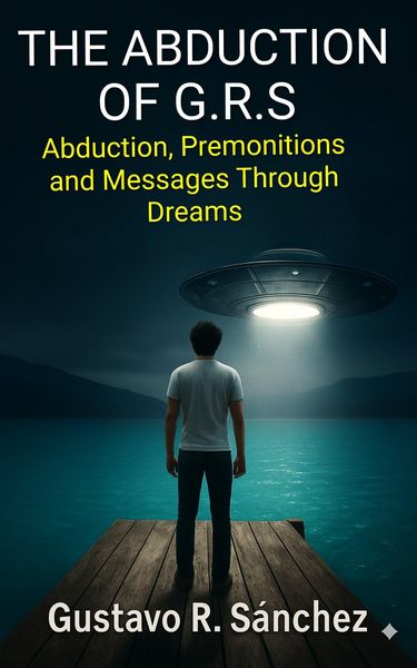 Produktbild: The Abduction of G.R.S  Expanded Edition