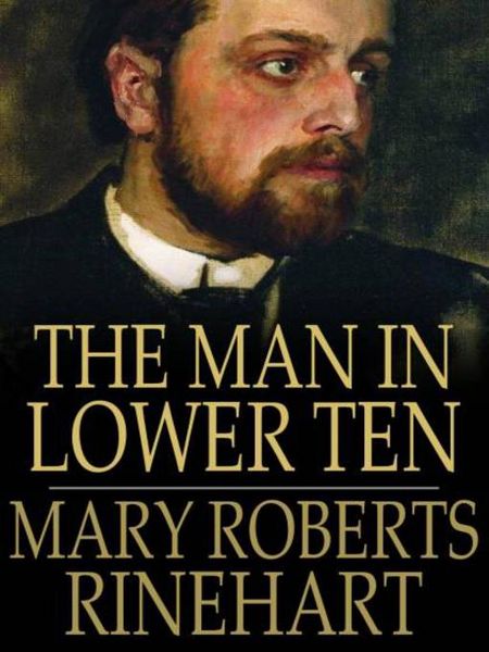 Produktbild: Man in Lower Ten