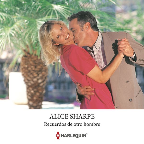 Recuerdos de otro hombre - Alice Sharpe, Audio, 9791370328801