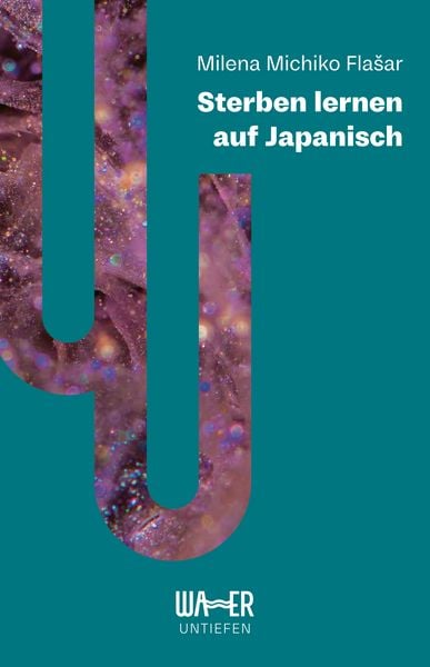 Produktbild: Sterben lernen auf Japanisch