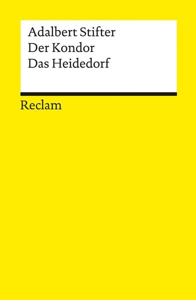 Produktbild: Der Kondor &middot; Das Heidedorf
