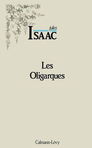 Produktbild: Les Oligarques