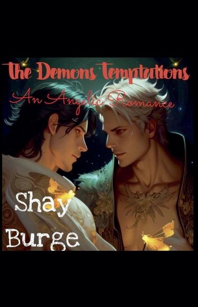 Produktbild: The Demons Temptation
