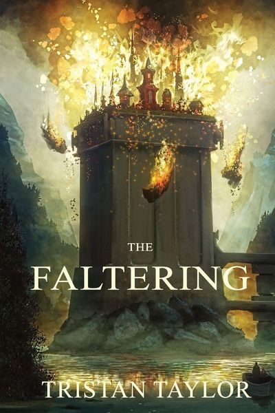 Produktbild: The Faltering