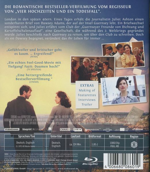 Produktbild: Deine Juliet