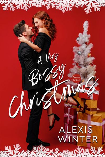 Produktbild: A Very Bossy Christmas