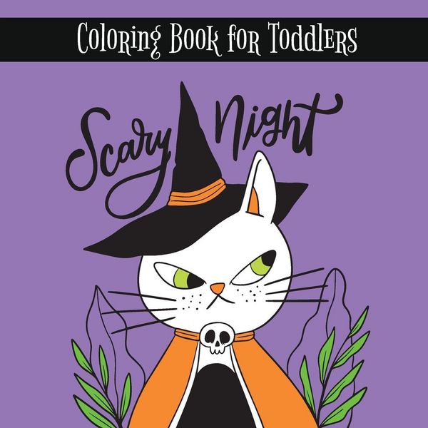 Produktbild: Scary Night