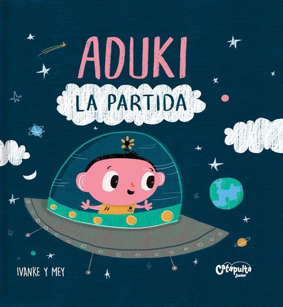 Produktbild: Aduki: La Partida