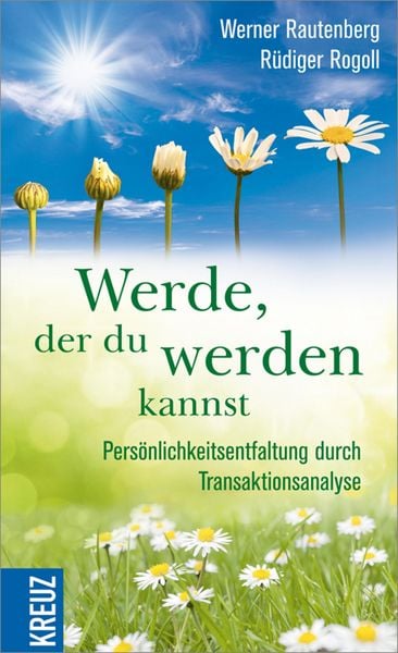 Produktbild: Werde, der du werden kannst
