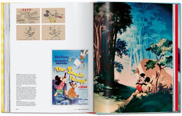 Produktbild: Walt Disney's Mickey Mouse