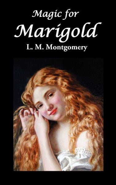 Produktbild: Magic for Marigold