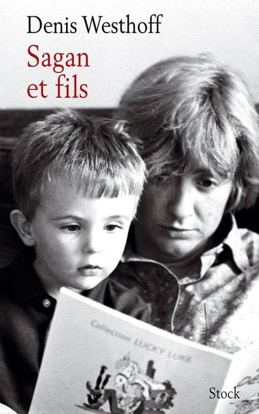 Produktbild: Sagan et fils