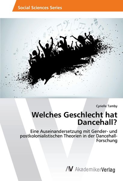 Produktbild: Welches Geschlecht hat Dancehall?