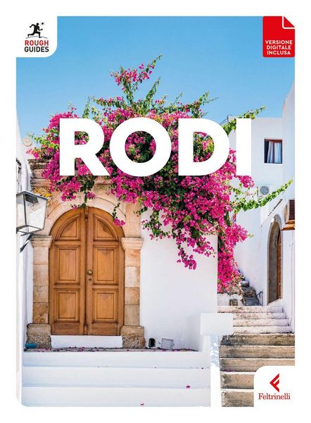 Produktbild: Rodi Pocket