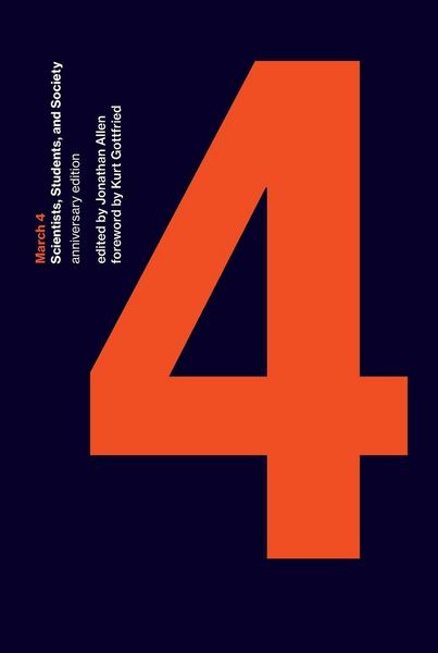 Produktbild: March 4, anniversary edition