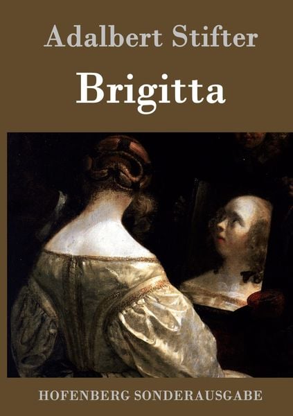 Produktbild: Brigitta