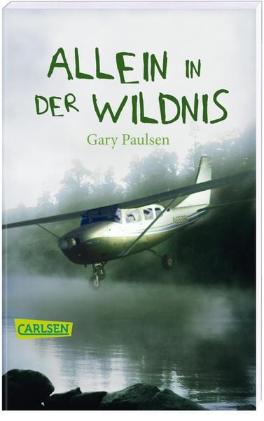Produktbild: Allein in der Wildnis