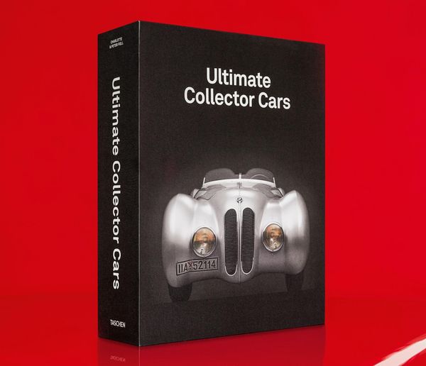 Produktbild: Ultimate Collector Cars