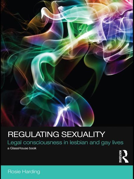 Produktbild: Regulating Sexuality