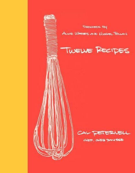 Produktbild: Twelve Recipes