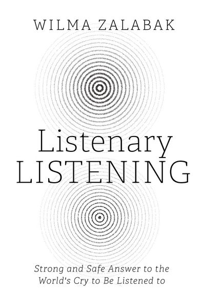 Produktbild: Listenary Listening