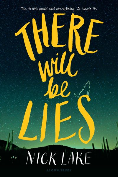 Produktbild: There Will Be Lies