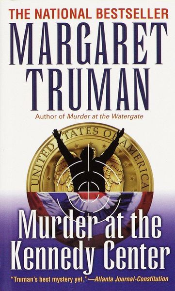 Produktbild: Murder at the Kennedy Center