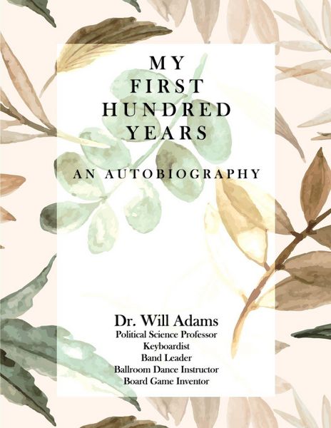 Produktbild: My First Hundred Years