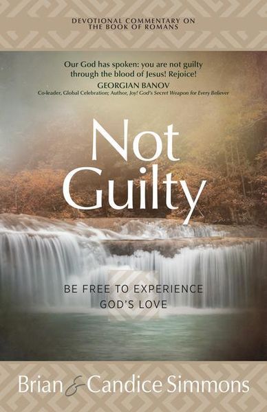 Produktbild: Not Guilty