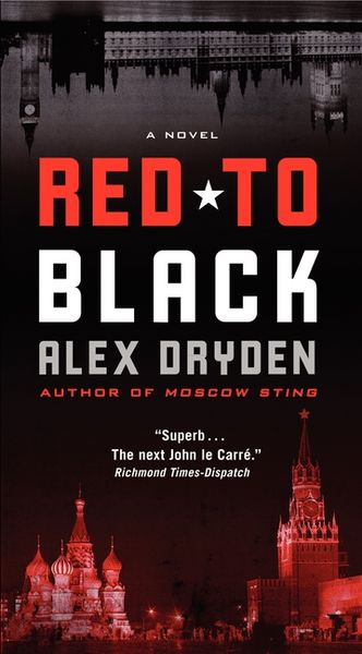 Produktbild: Red to Black