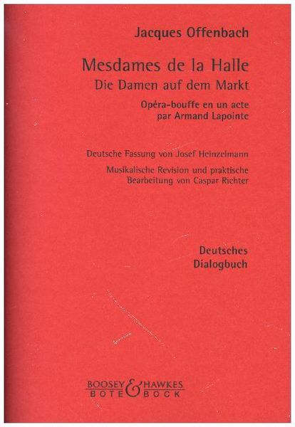 Produktbild: Die Damen auf dem Markt