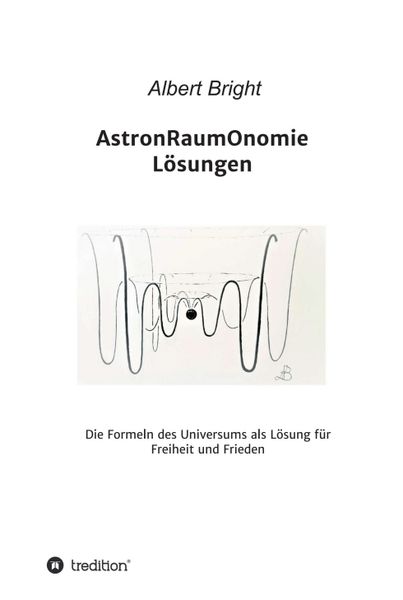 Produktbild: AstronRaumOnomie