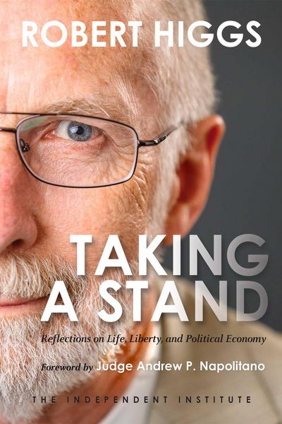Produktbild: Taking a Stand
