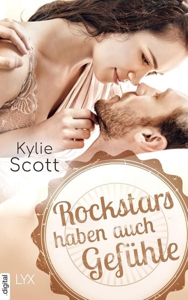 Produktbild: Rockstars haben auch Gef&uuml;hle