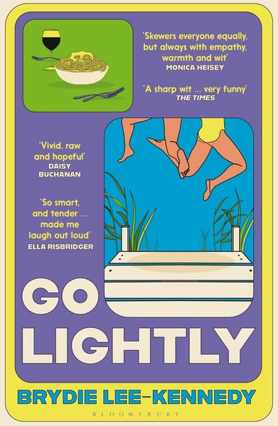 Produktbild: Go Lightly