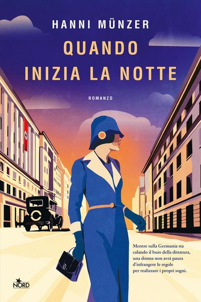 Produktbild: Quando inizia la notte