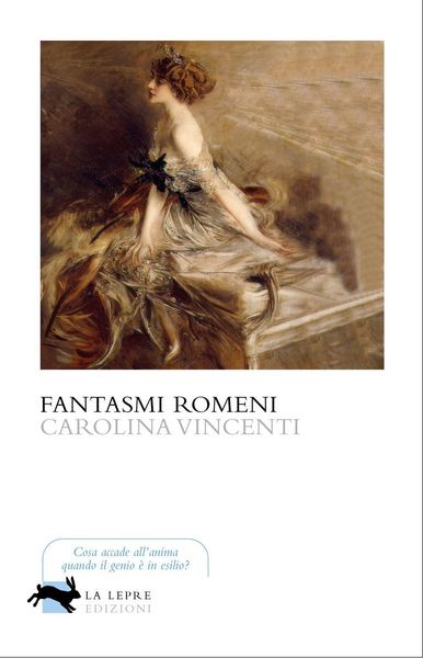 Produktbild: Fantasmi romeni